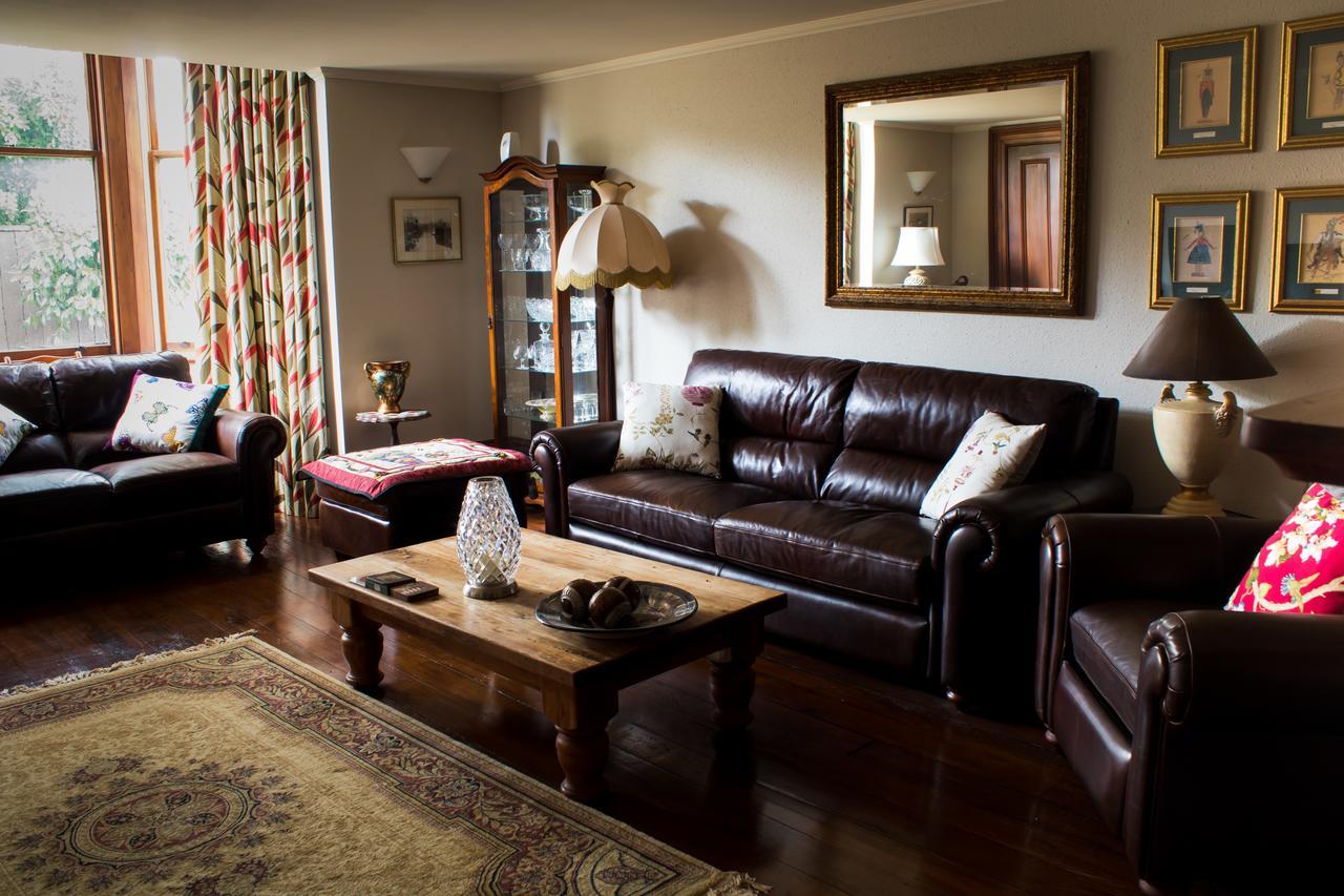 Holland House Bed & Breakfast Nelson Exterior foto